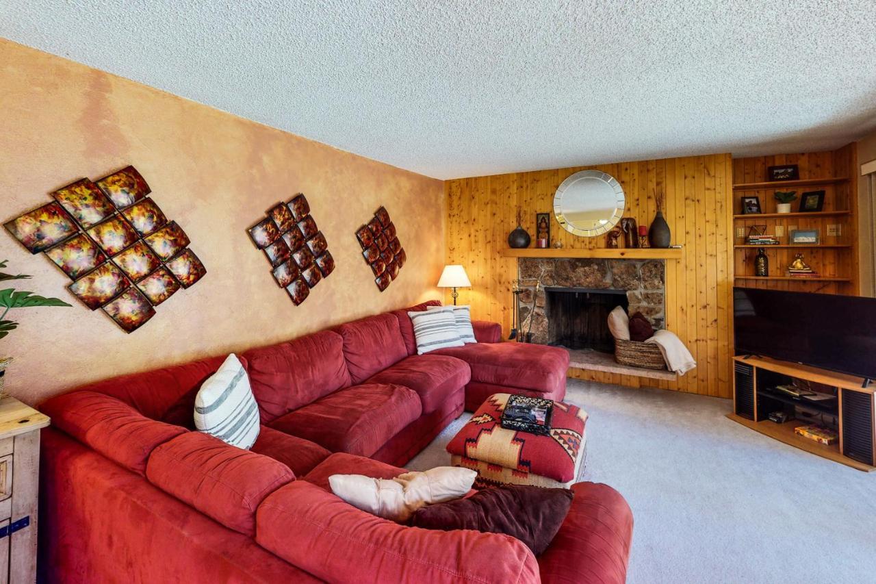 Timber Falls #809 Vail Kamer foto