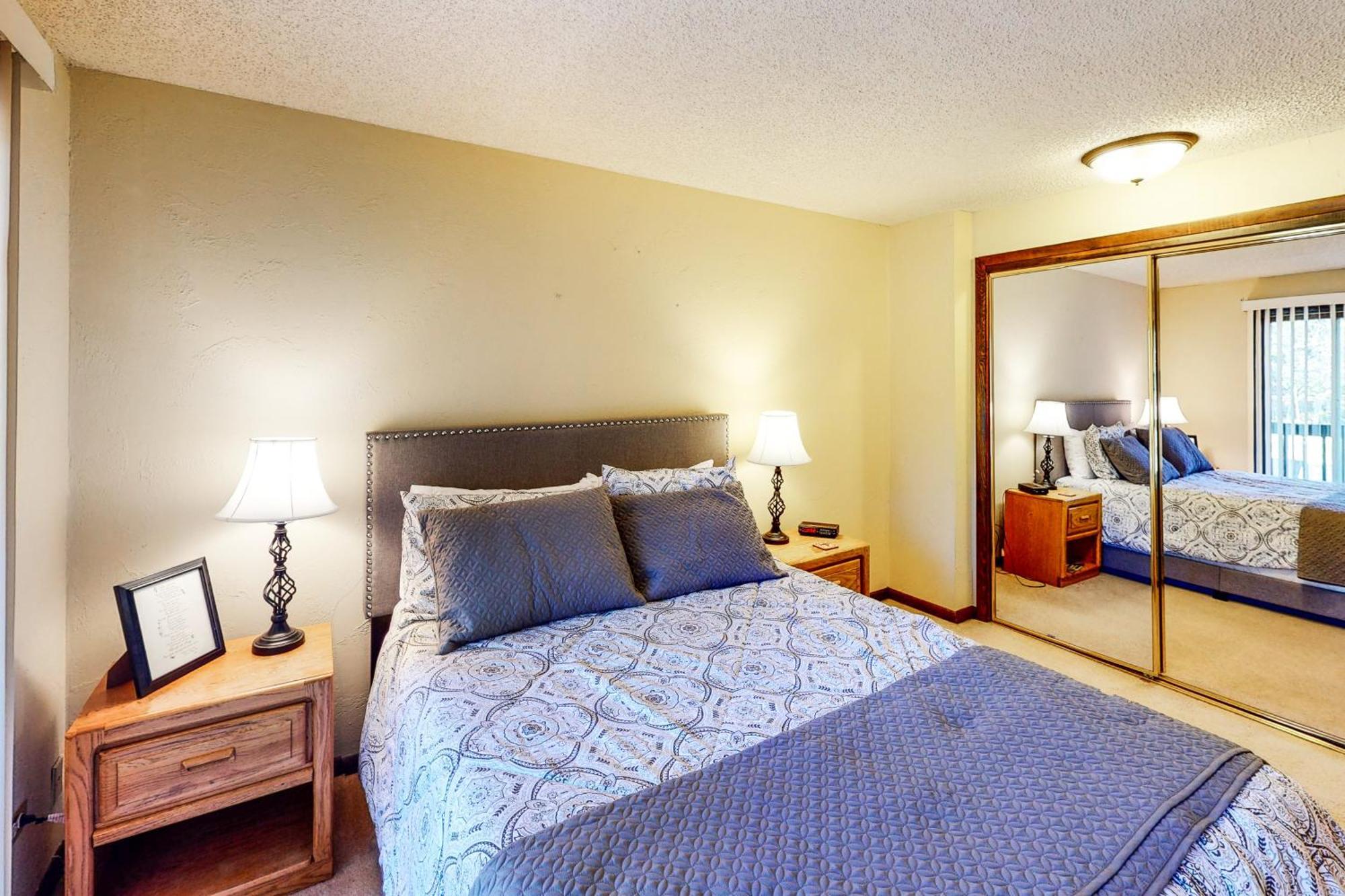 Timber Falls #809 Vail Kamer foto