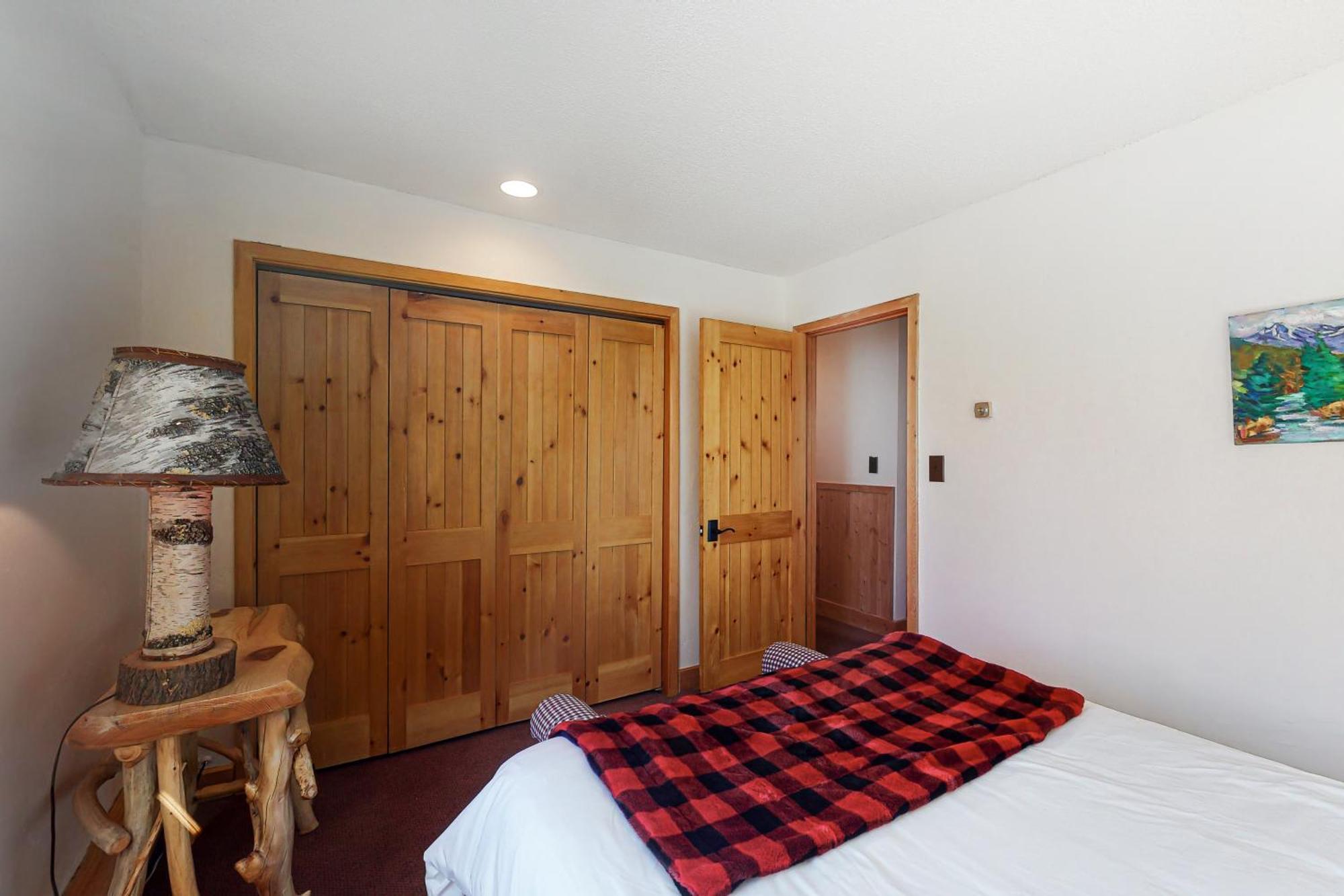 Timber Falls #809 Vail Kamer foto