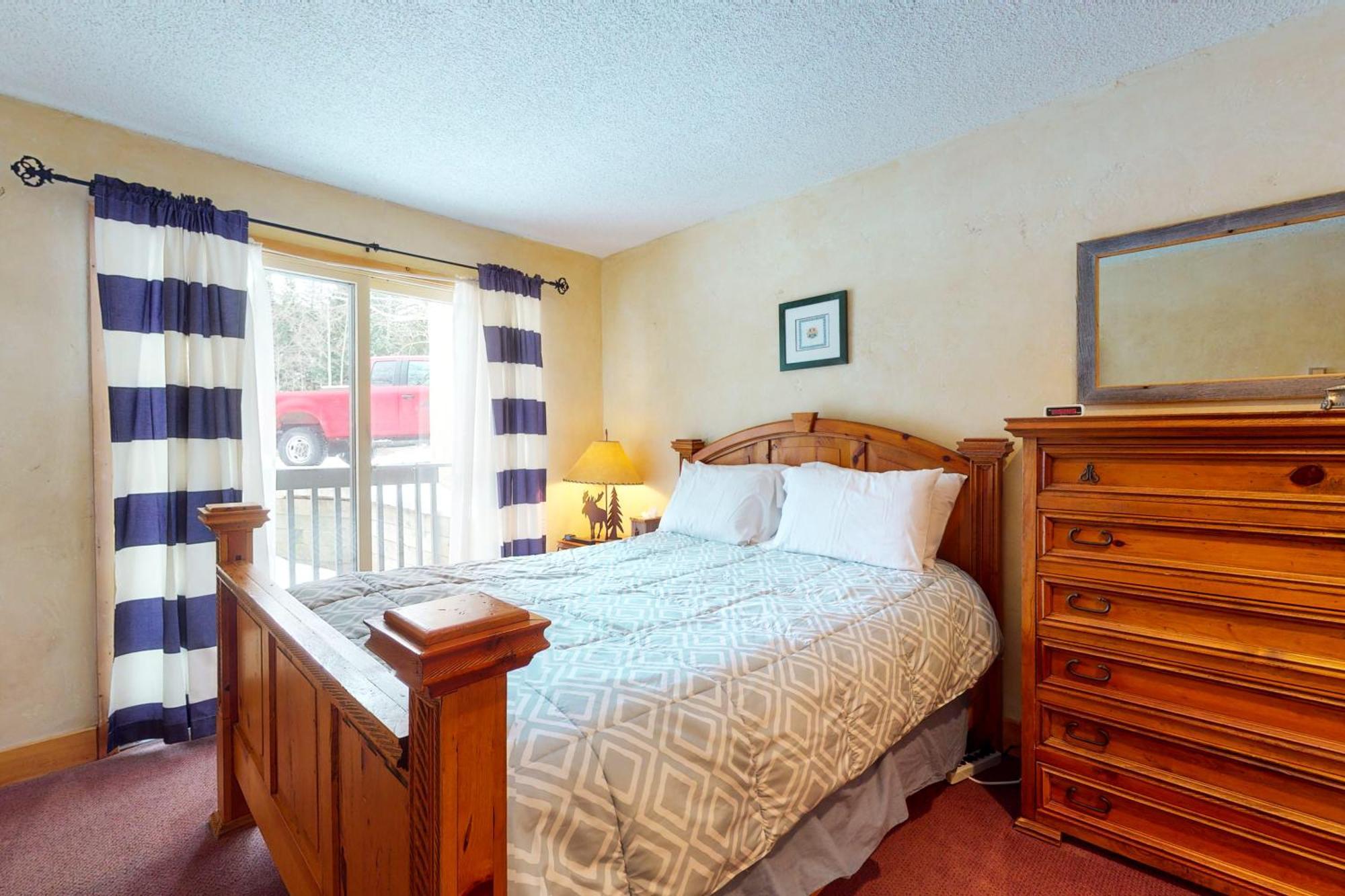 Timber Falls #809 Vail Kamer foto