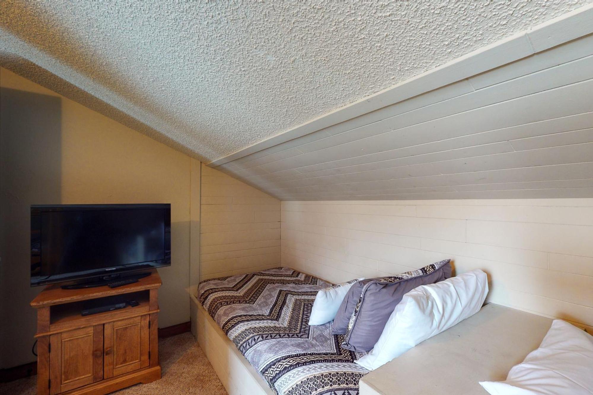 Timber Falls #809 Vail Kamer foto